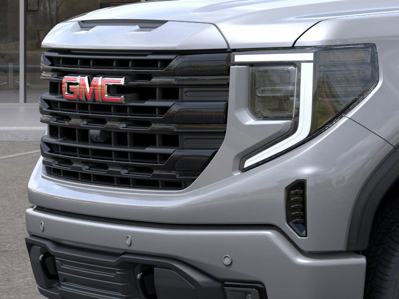 New 2026 GMC Sierra 1500 Elevation w/ Elevation Premium Package image 37