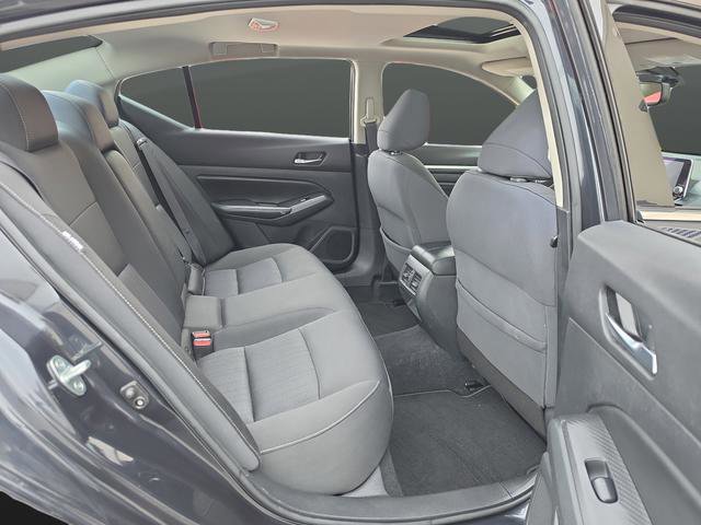 Used 2019 Nissan Altima 2.5 SV image 32