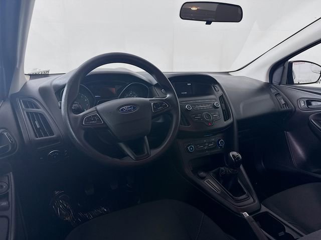 Used 2018 Ford Focus S FWD image 20