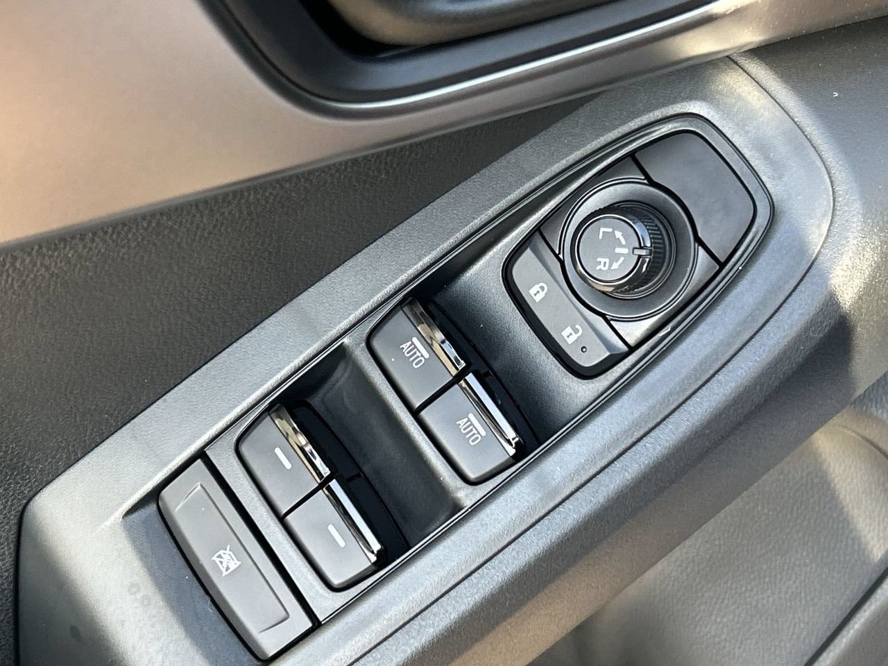 New 2026 Subaru Impreza 2.0i Sport AWD/4WD image 17