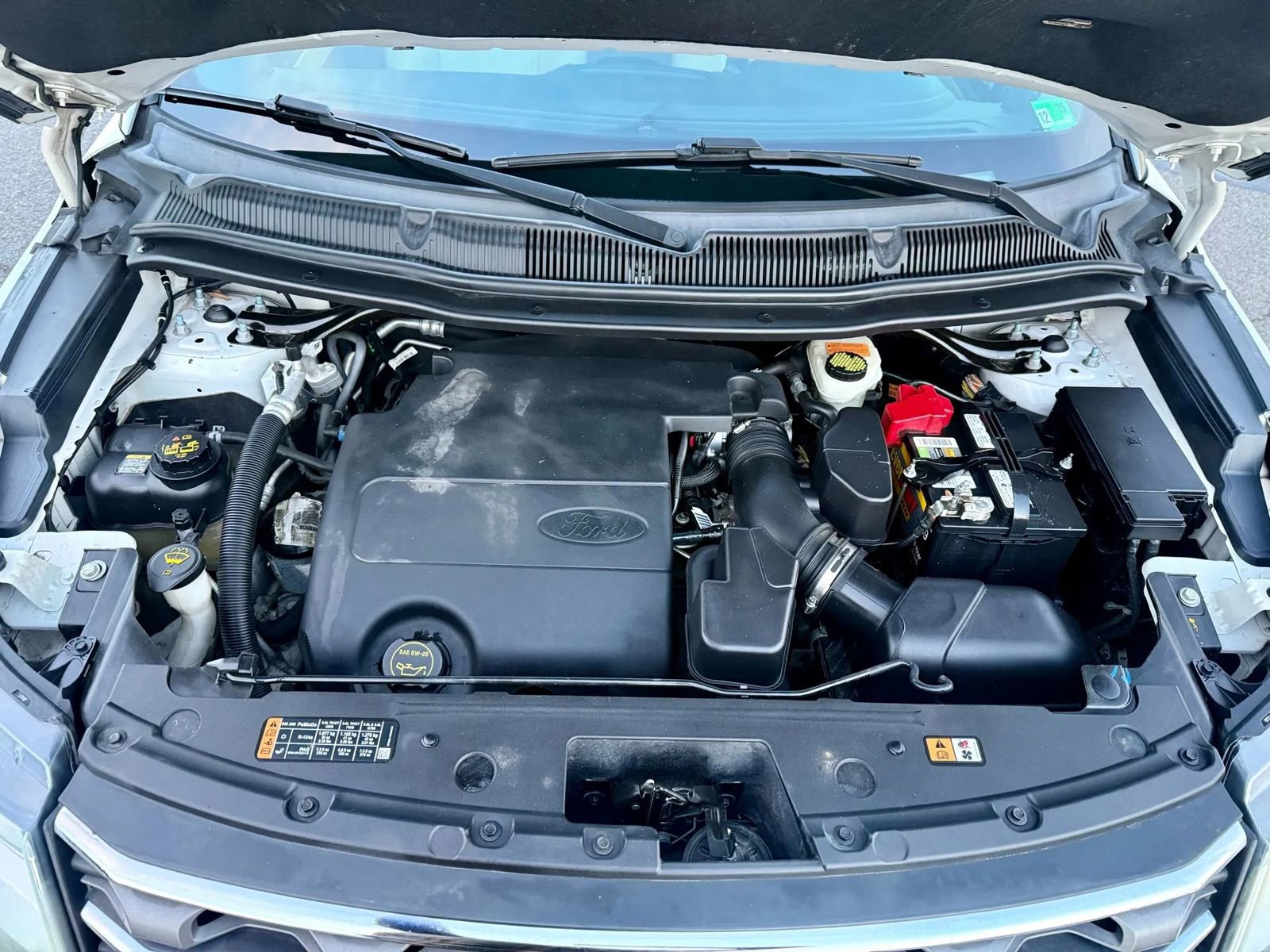 Used 2016 Ford Explorer FWD image 18