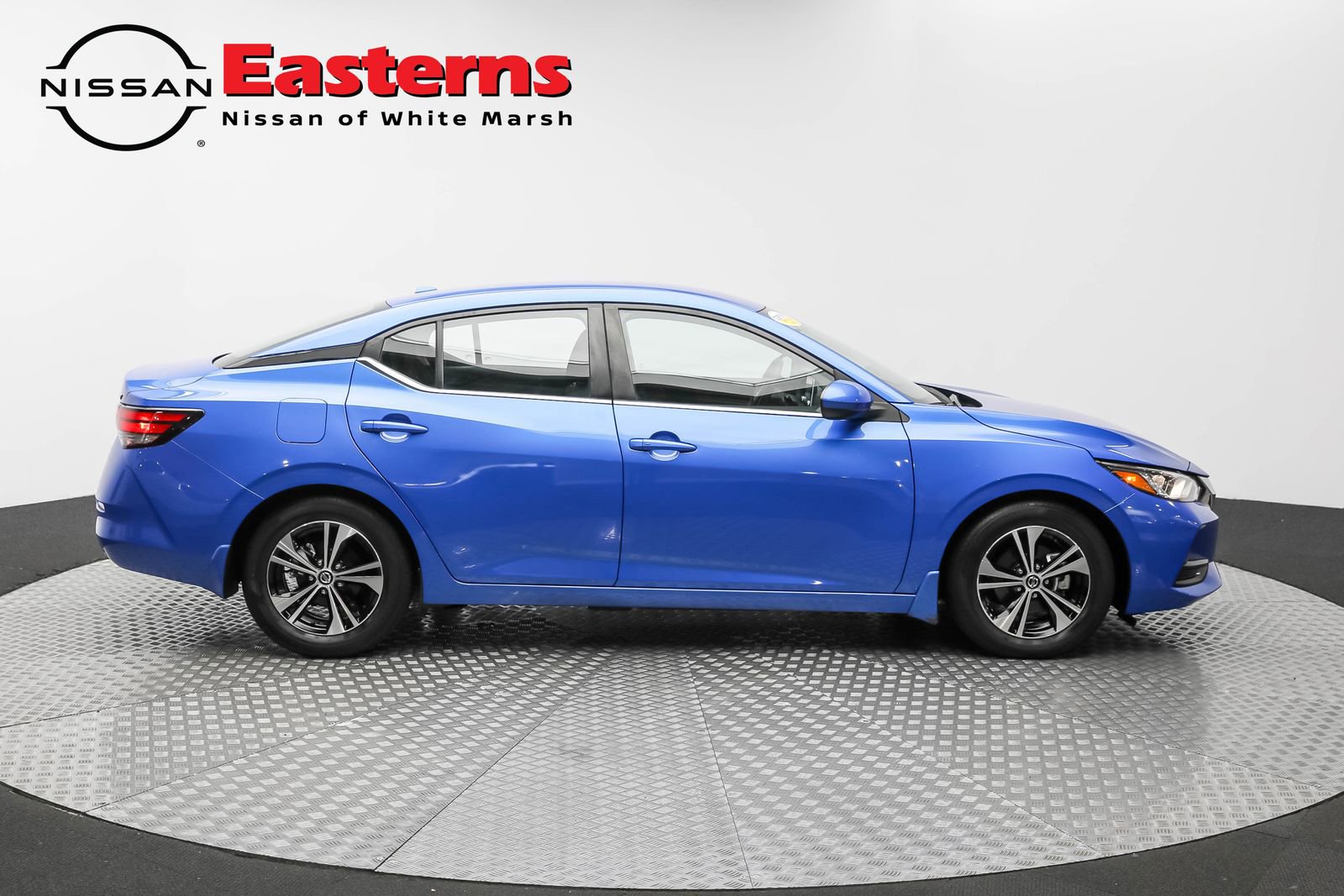Used 2022 Nissan Sentra SV image 6