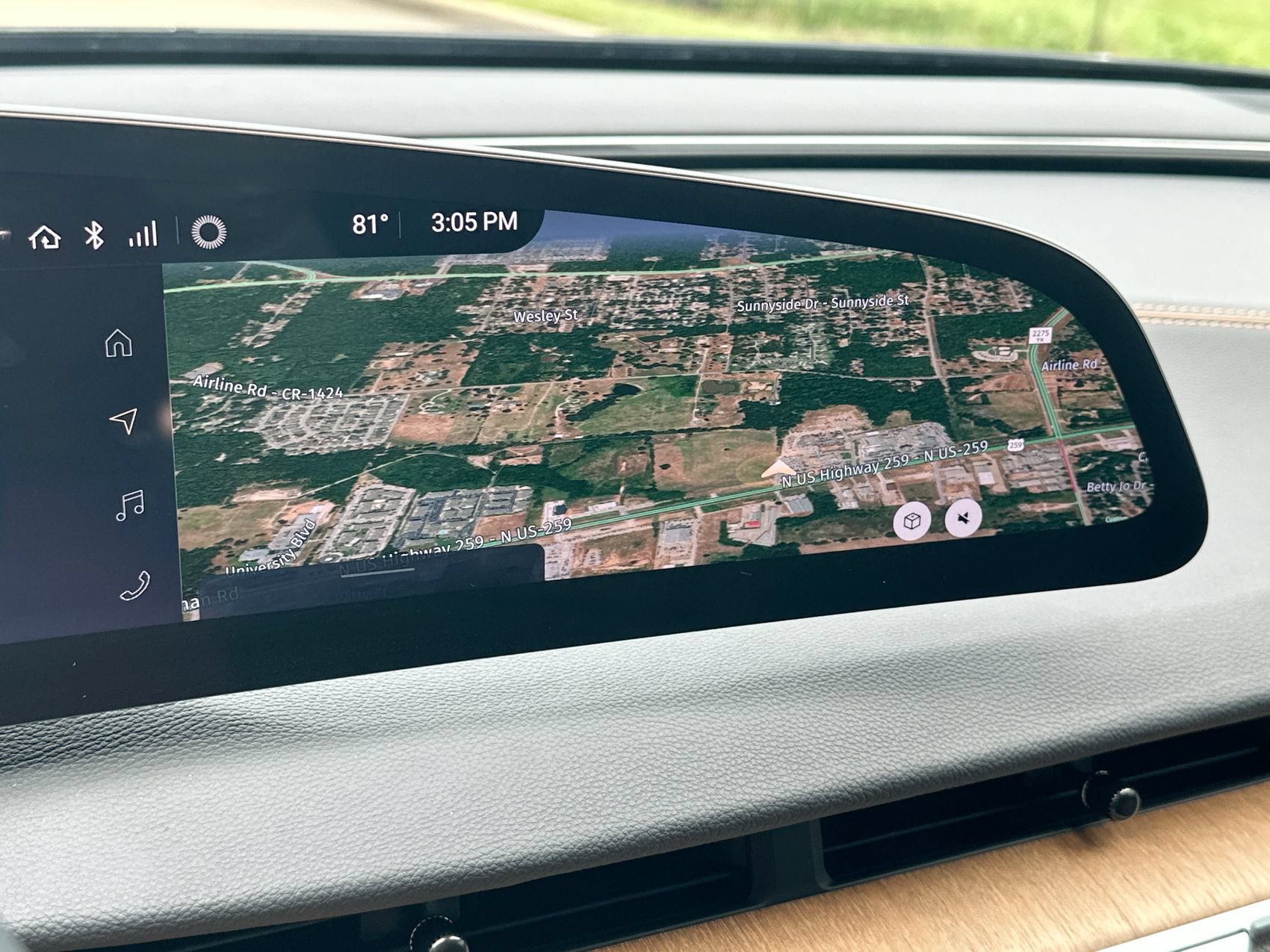 Used 2024 Lucid Air Touring AWD/4WD image 19