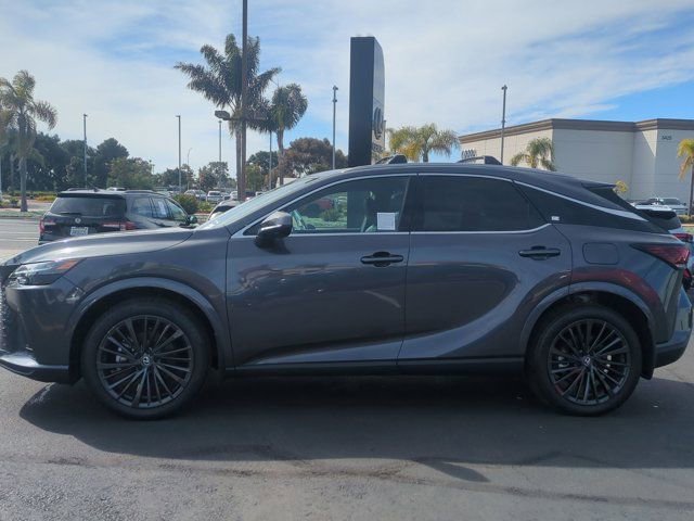 Used 2025 Lexus RX 350h w/ Convenience Package image 8