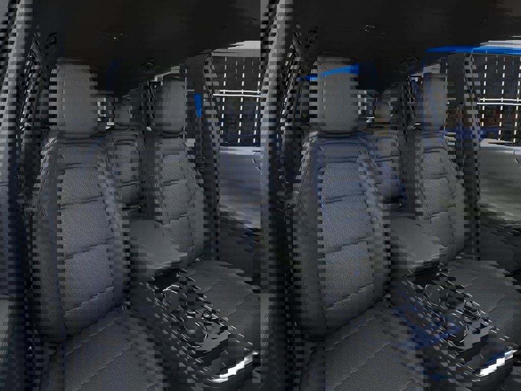 New 2026 Chevrolet Equinox LT w/ Convenience Package II image 17