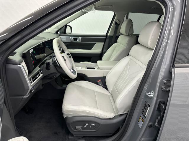 New 2026 Hyundai Santa Fe SEL AWD/4WD image 9