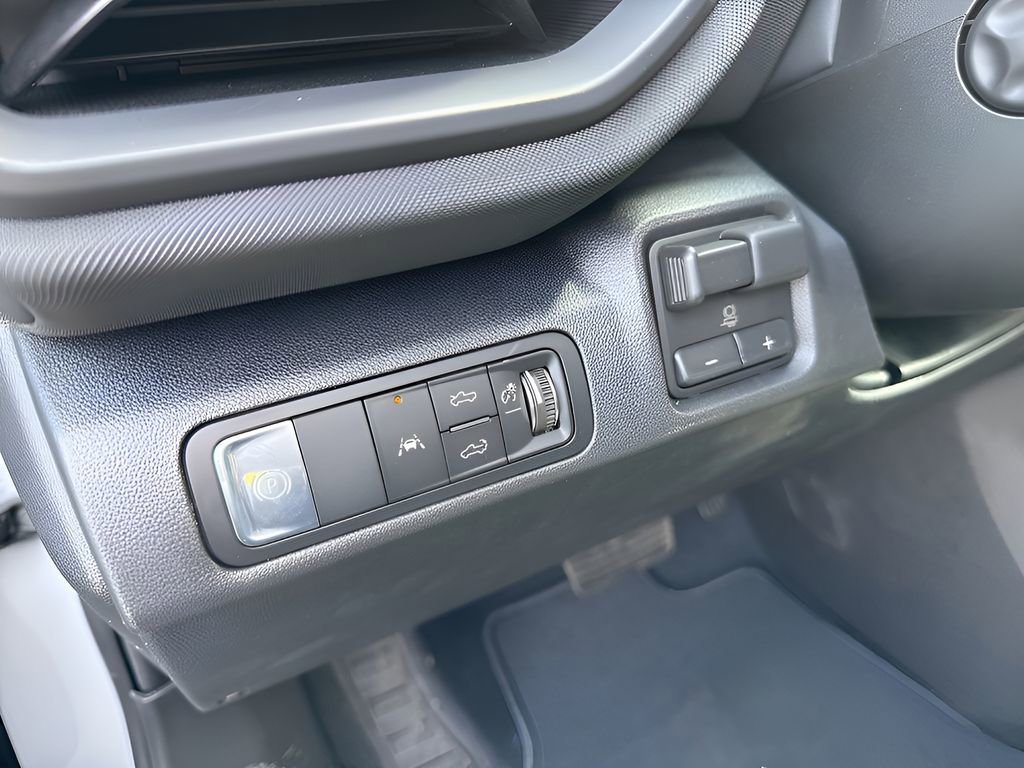 New 2026 Chevrolet Silverado EV LT w/ Premium Package image 26