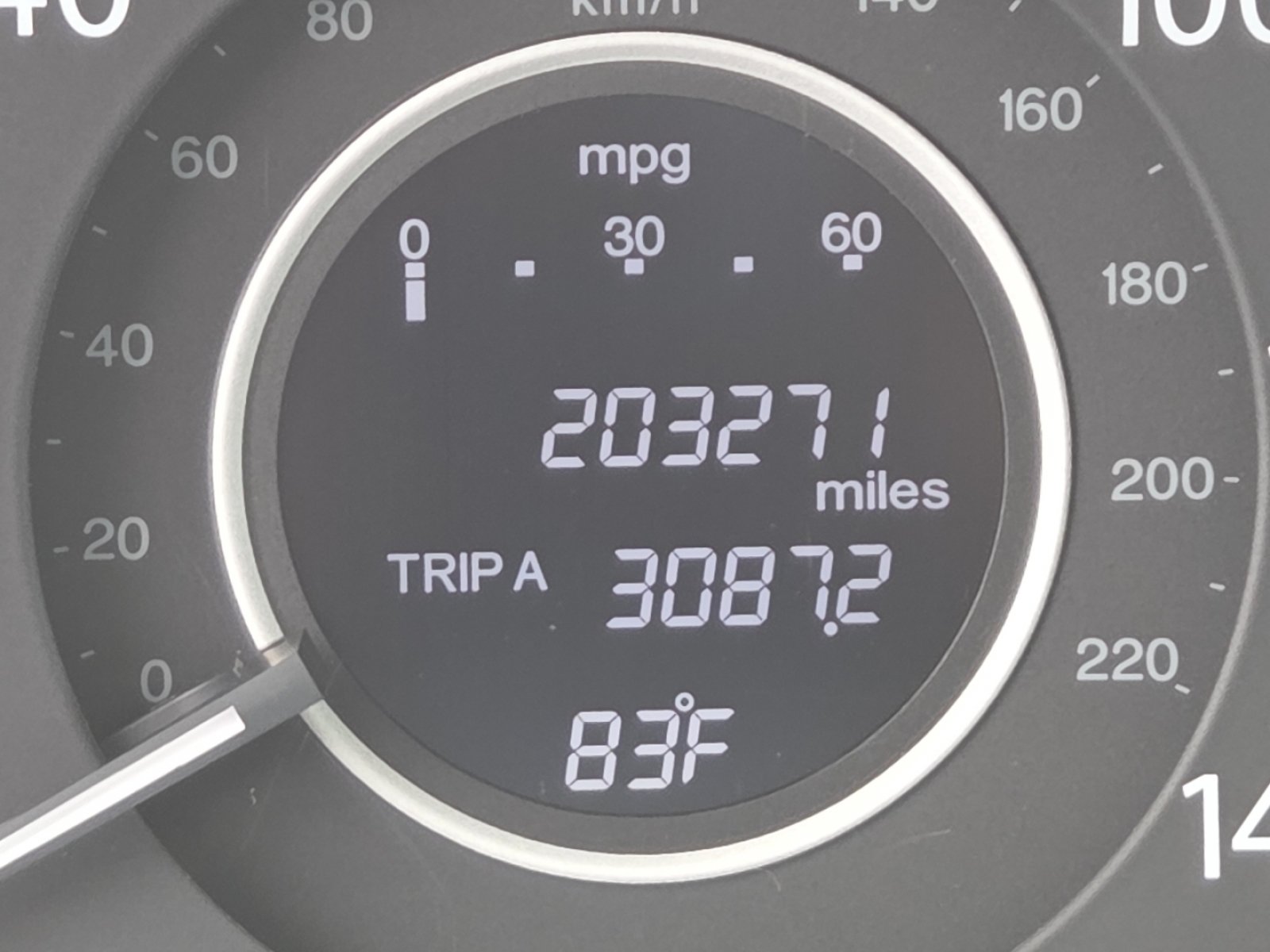 Used 2016 Honda CR-V EX image 27