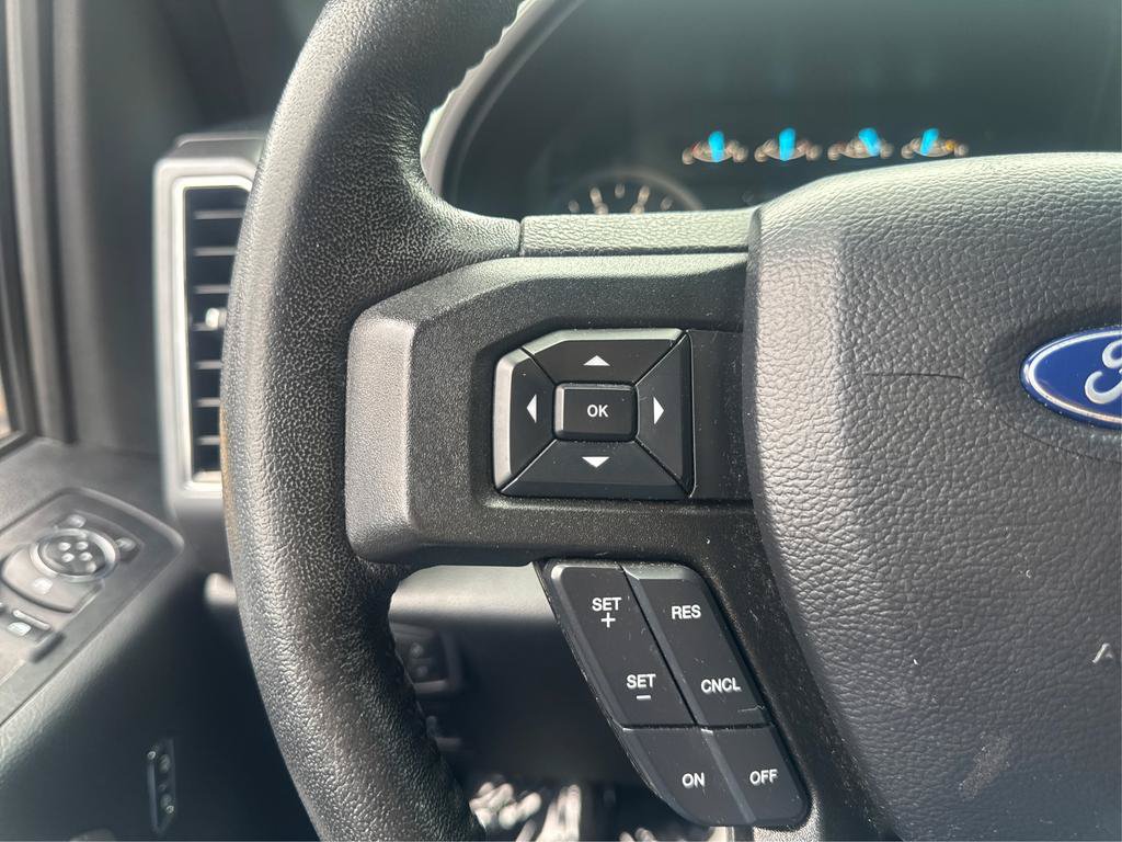 Used 2020 Ford F150 XLT w/ Equipment Group 302A Luxury AWD/4WD image 22