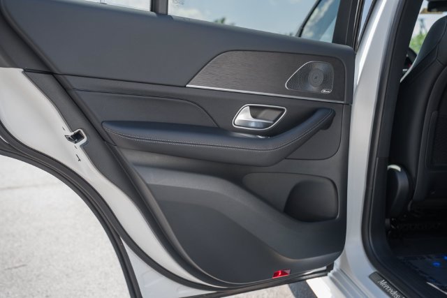 New 2026 Mercedes-Benz GLE 450 4MATIC image 31