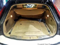 Used 2014 Cadillac CTS Luxury RWD image 17