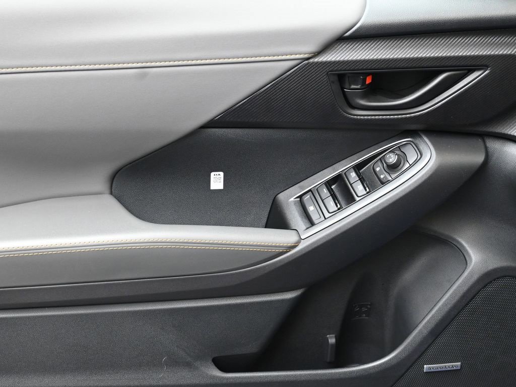 New 2026 Subaru Crosstrek 2.5i Wilderness image 20