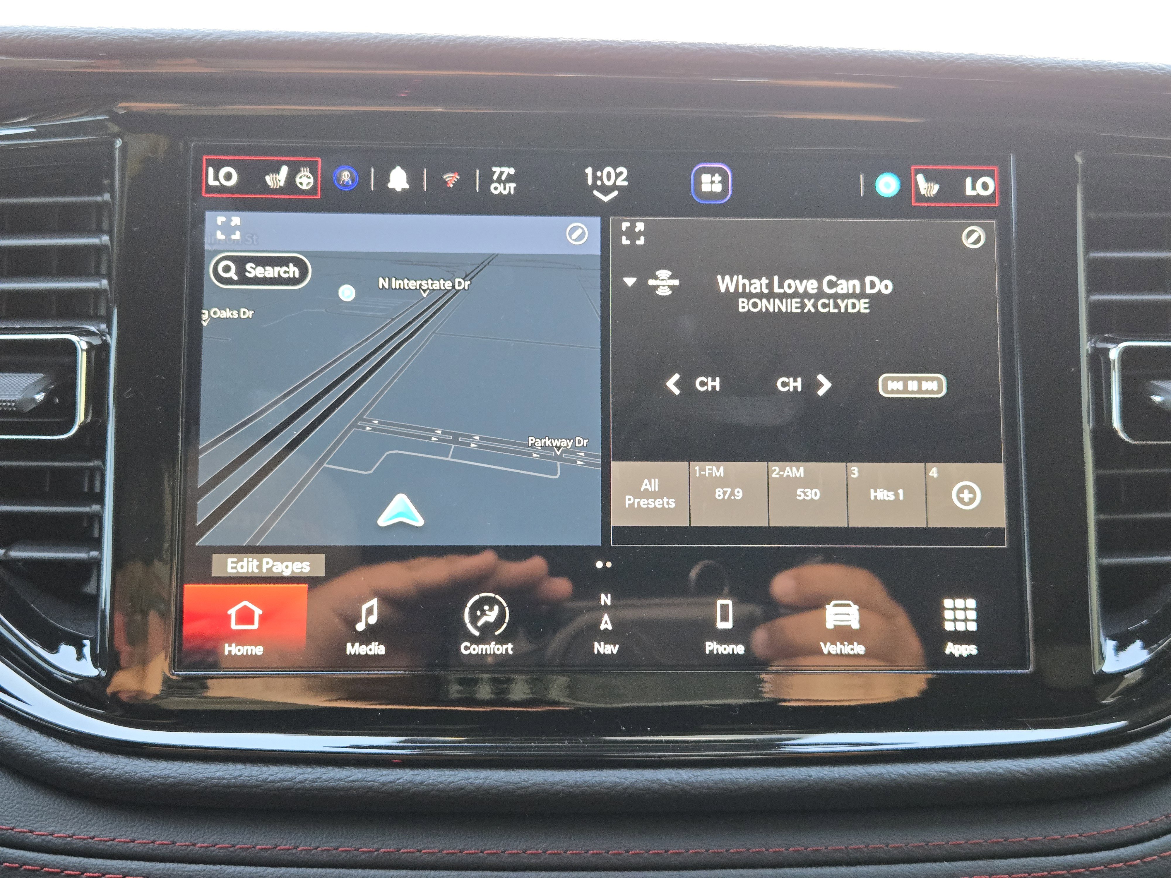 New 2026 Dodge Durango GT image 14