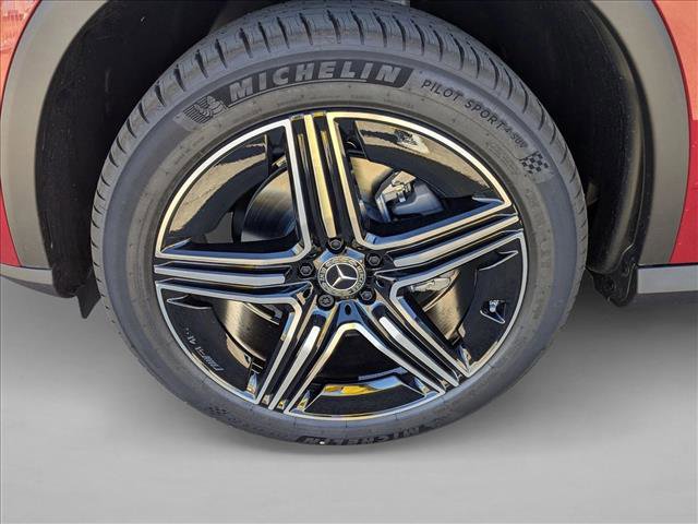 New 2026 Mercedes-Benz GLC 300 image 17