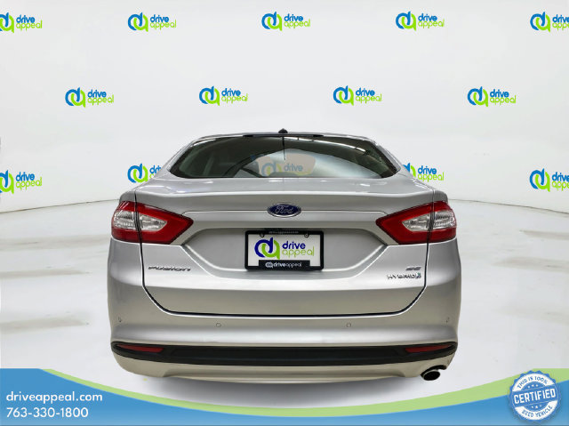 Used 2013 Ford Fusion SE FWD image 7