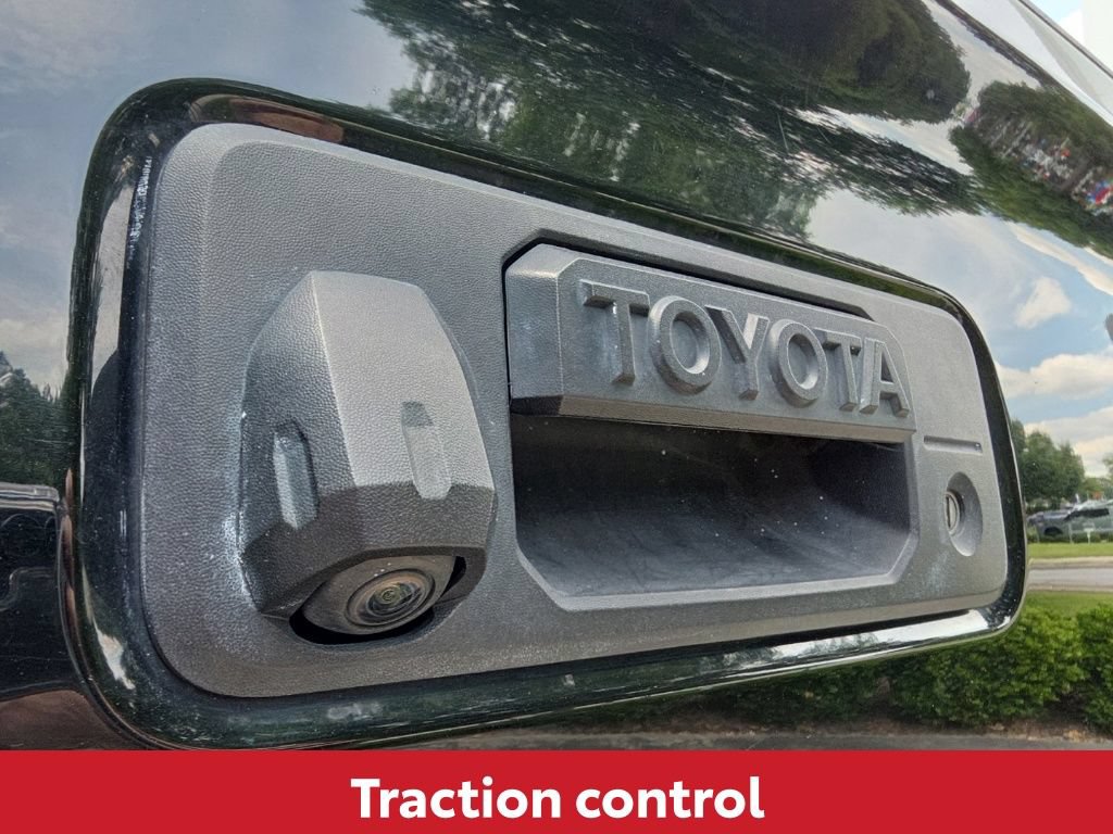 Used 2022 Toyota Tacoma SR5 AWD/4WD image 17