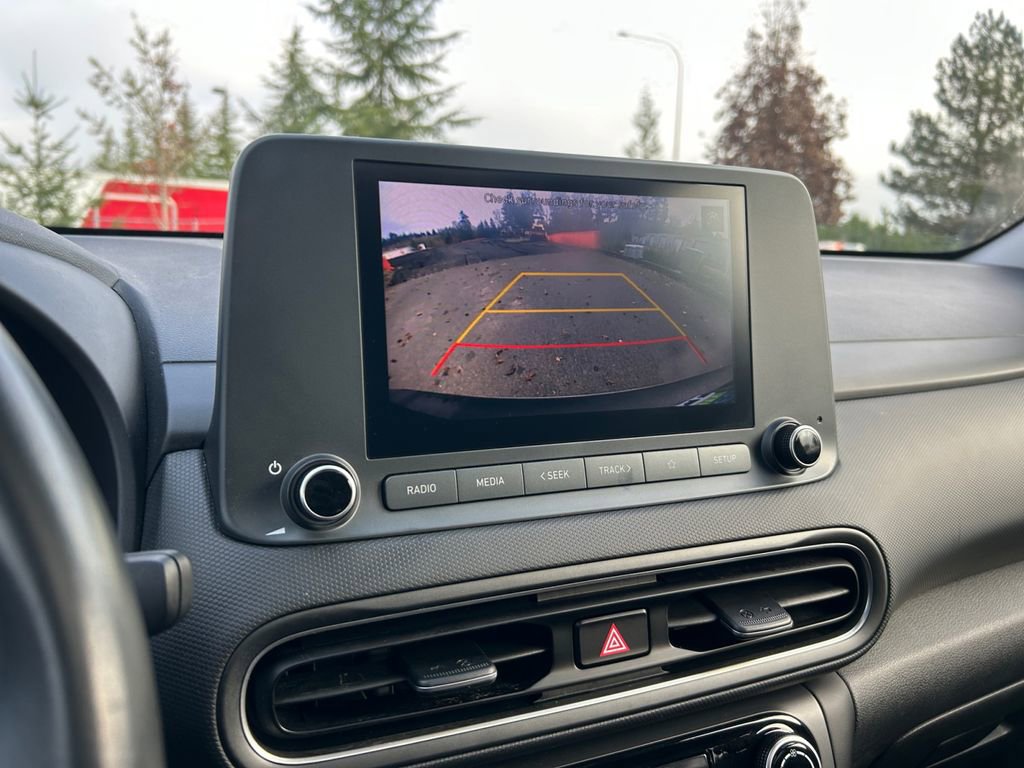 Used 2022 Hyundai Kona SEL w/ Convenience Package image 20