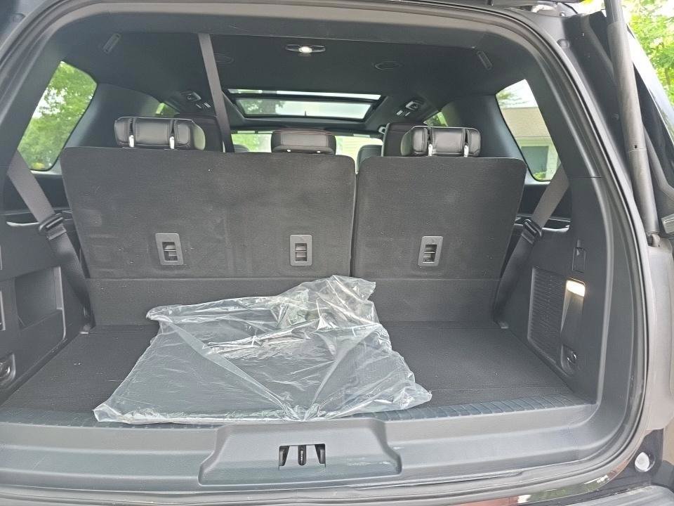 Certified 2023 Ford Expedition Limited AWD/4WD image 9