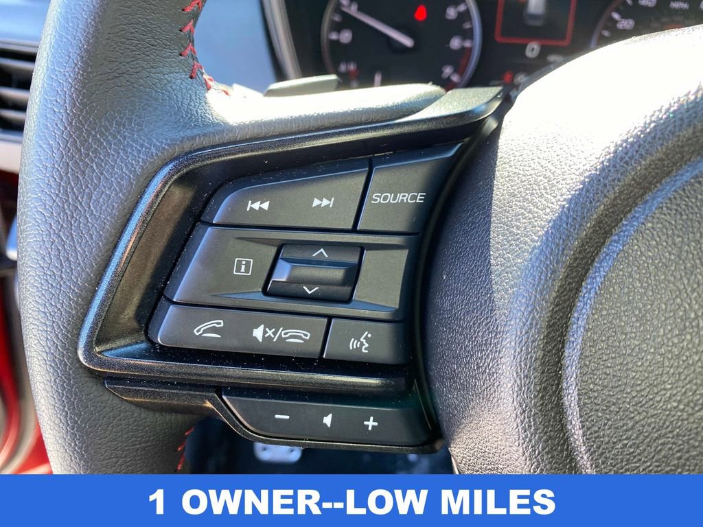 Used 2024 Subaru Impreza RS image 17