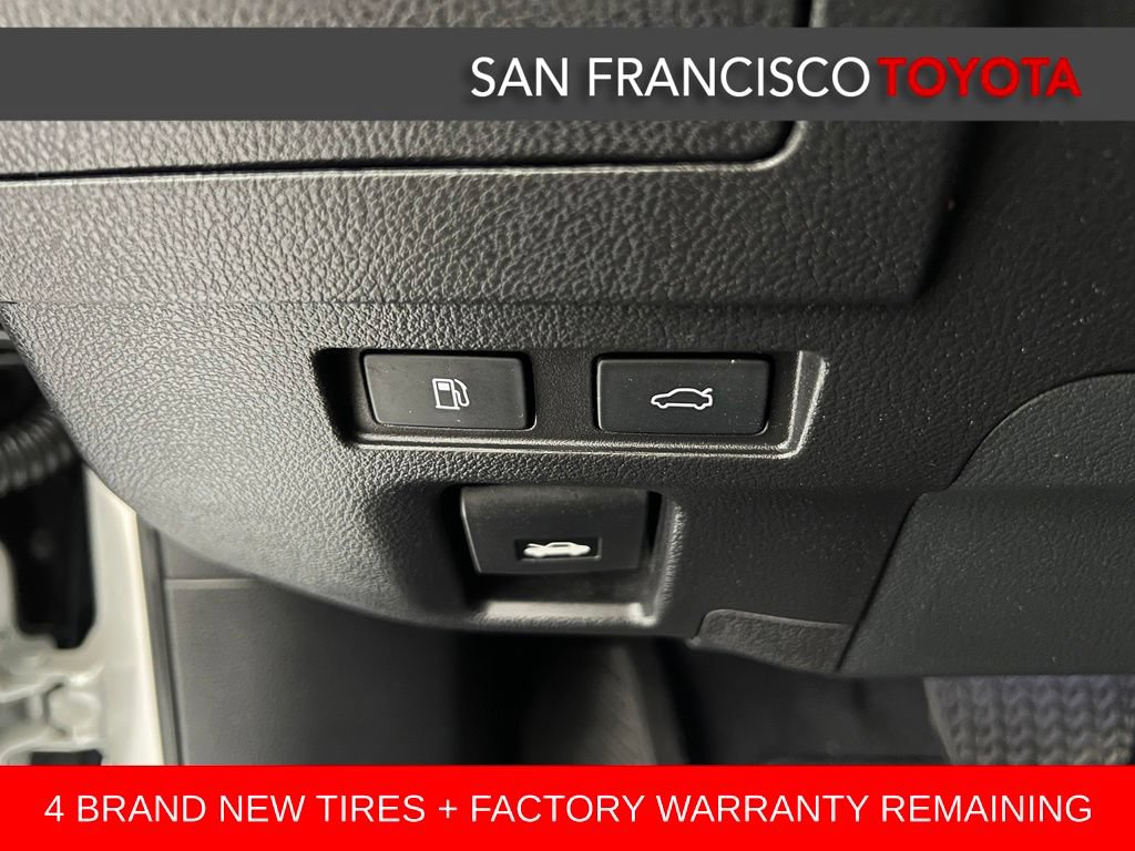 Used 2024 Lexus ES 350 w/ Accessory Package (Z1) FWD image 36