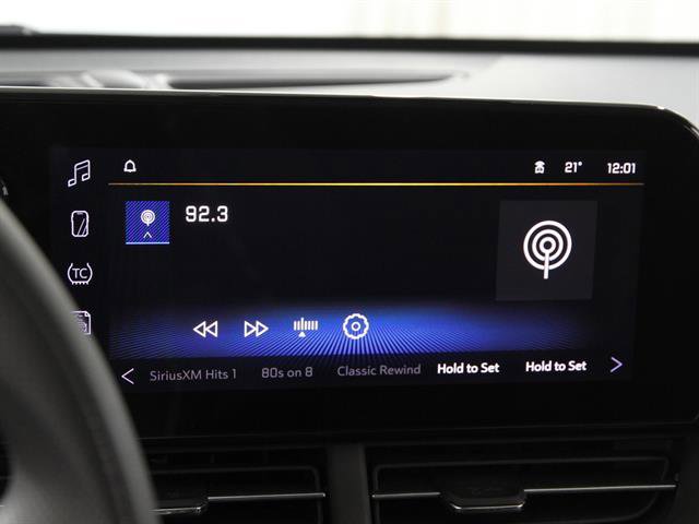 Used 2025 Chevrolet Trax LT image 10