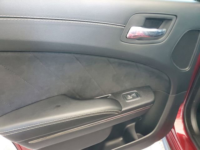 Used 2021 Dodge Charger SRT Hellcat w/ Harman/Kardon Audio Group RWD image 13