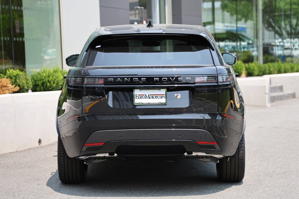 New 2026 Land Rover Range Rover Velar Belgravia AWD/4WD image 3
