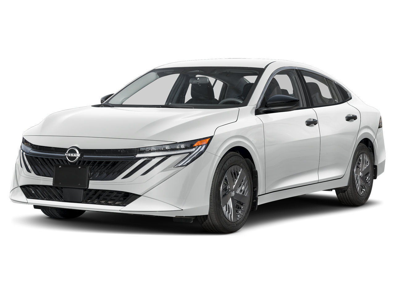 New 2027 Nissan Sentra S w/ Floor Mat Package