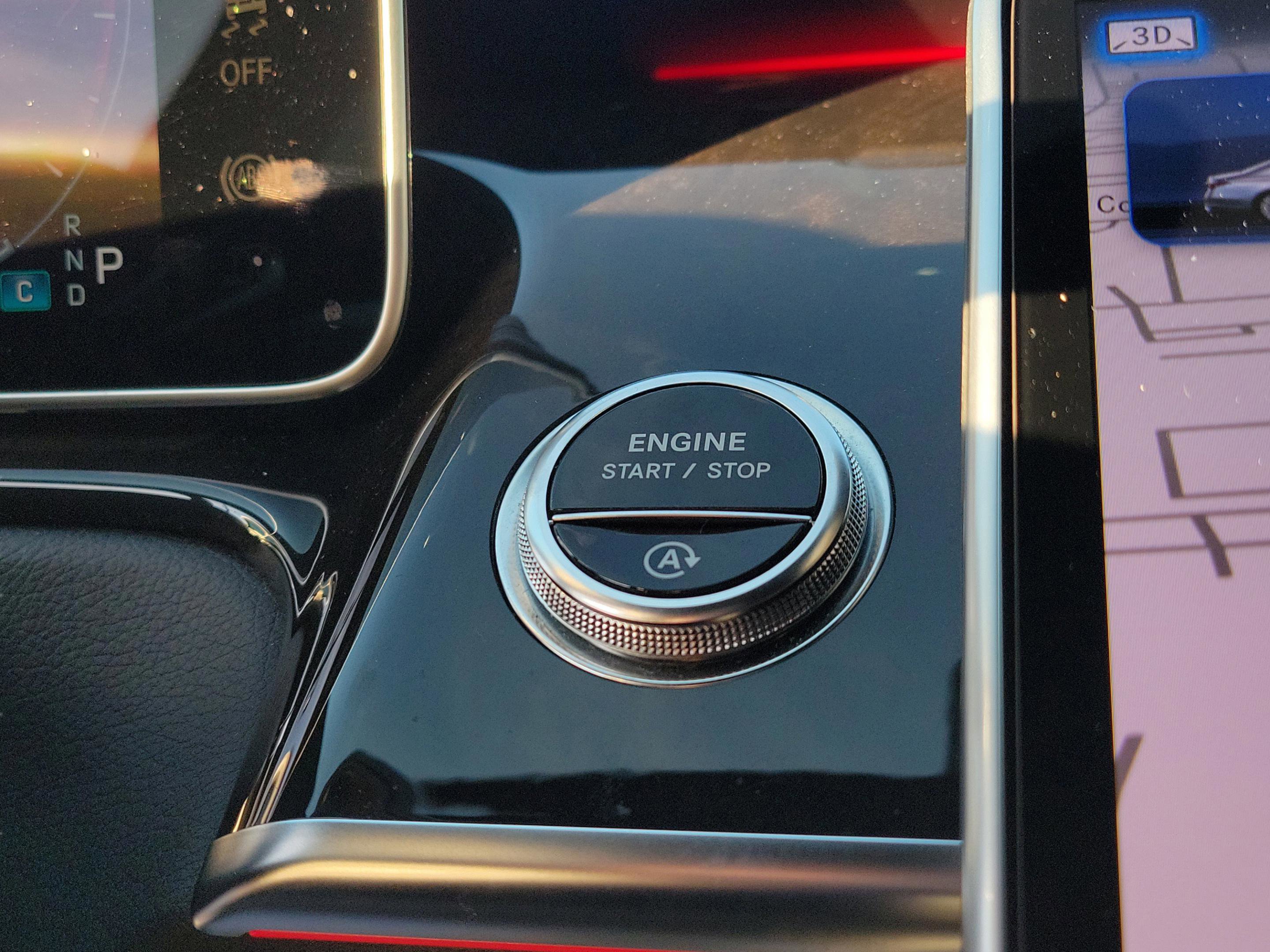 Certified 2023 Mercedes-Benz S 580 4MATIC Sedan image 31