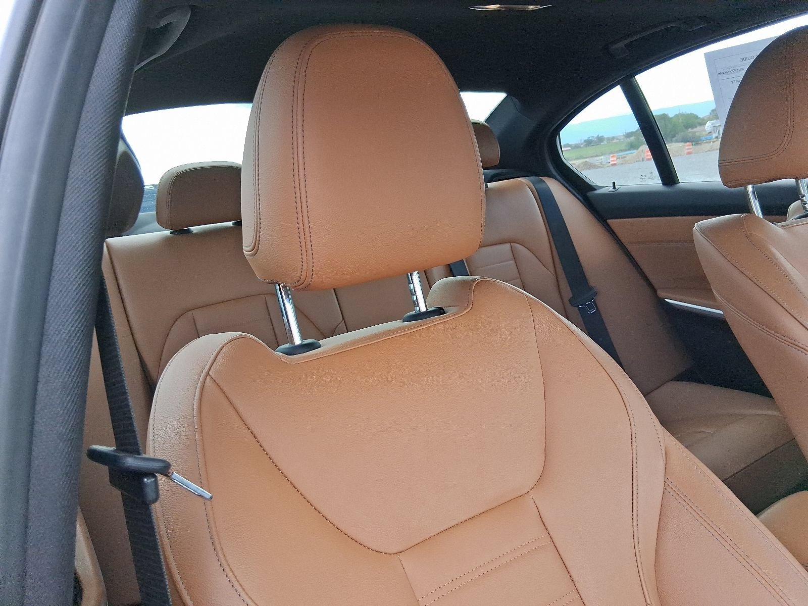 Used 2021 BMW 330e RWD image 14