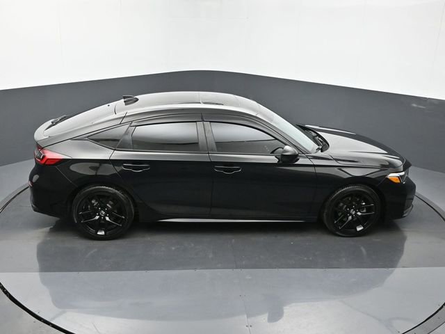 Used 2025 Honda Civic Sport image 18