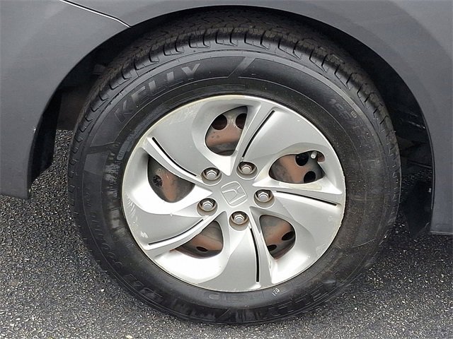 Used 2013 Honda Civic LX image 8