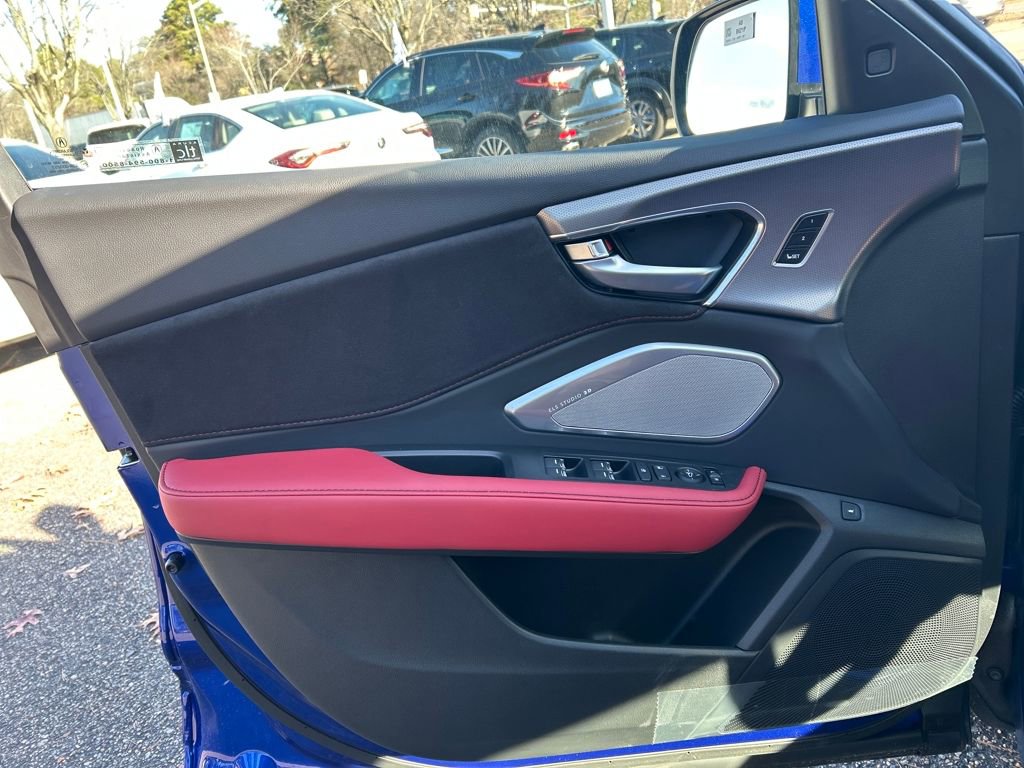 New 2026 Acura RDX A-Spec image 11