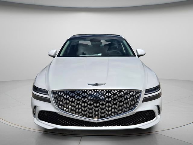 New 2026 Genesis G80 2.5T Advanced AWD/4WD image 3