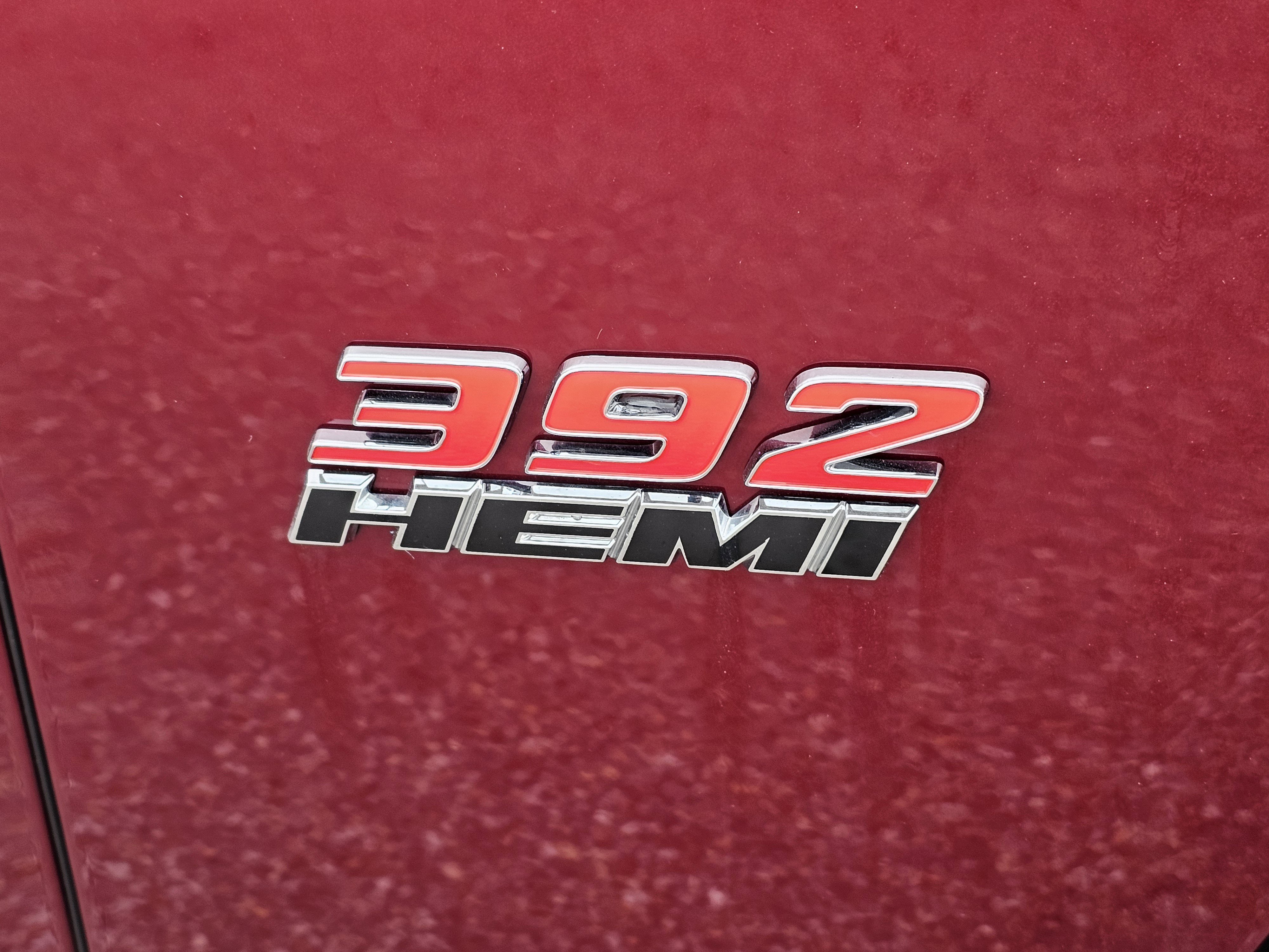 New 2023 Dodge Charger Scat Pack w/ Plus Group image 6