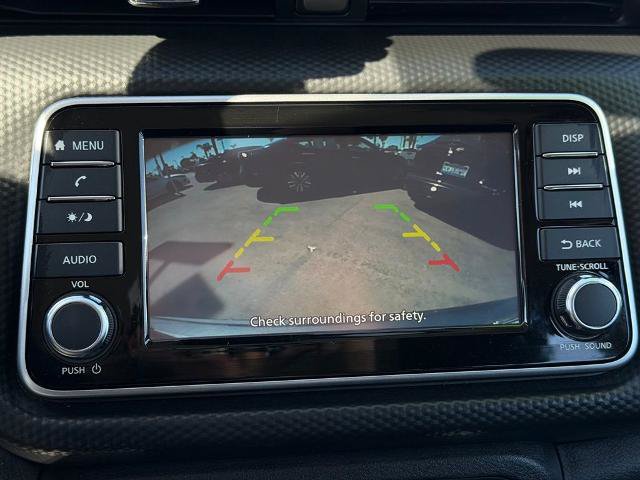 Certified 2025 Nissan Kicks Play S FWD image 30