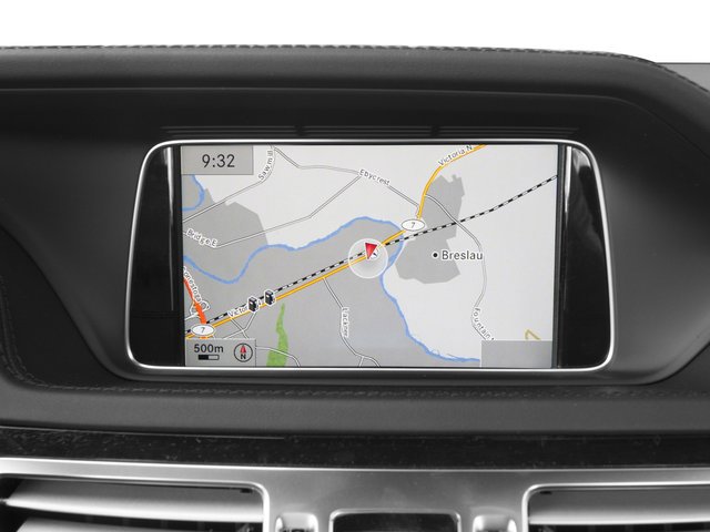 Used 2016 Mercedes-Benz E 350 4MATIC Sedan image 16