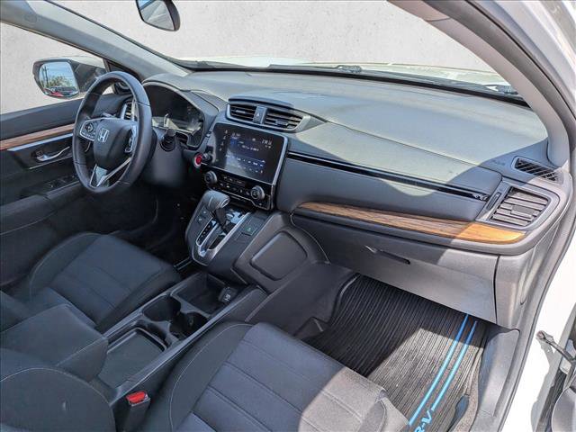 Used 2019 Honda CR-V EX image 22