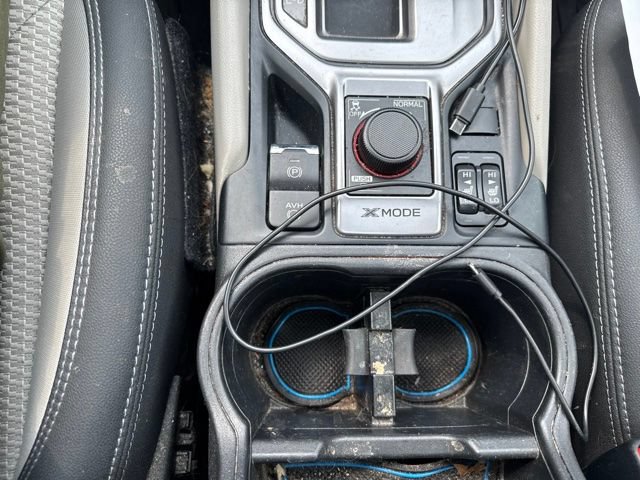 Used 2021 Subaru Forester Premium AWD/4WD image 9