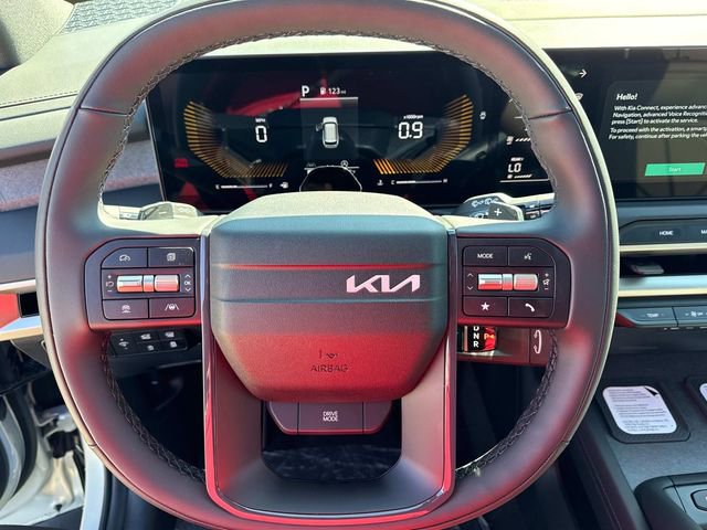 New 2027 Kia Telluride EX image 24