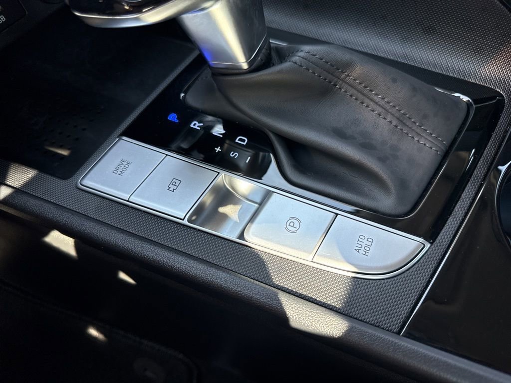 Used 2023 Hyundai Elantra SEL w/ Convenience Package image 22