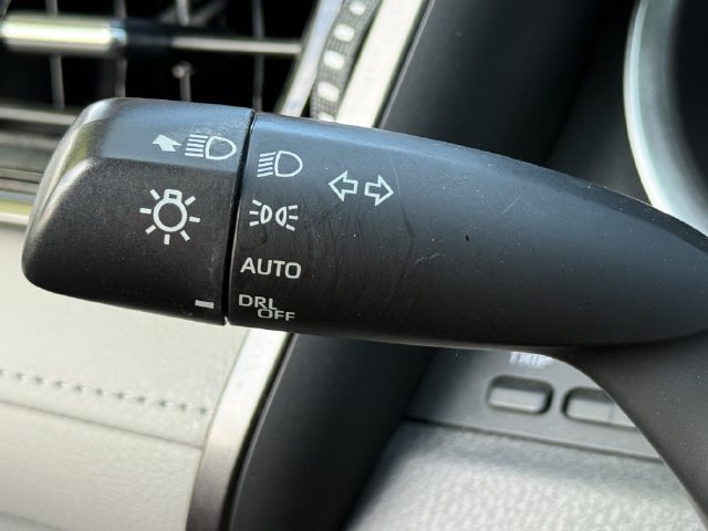 Used 2022 Toyota Camry LE FWD image 20