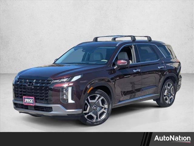 Used 2023 Hyundai Palisade Limited FWD image 1