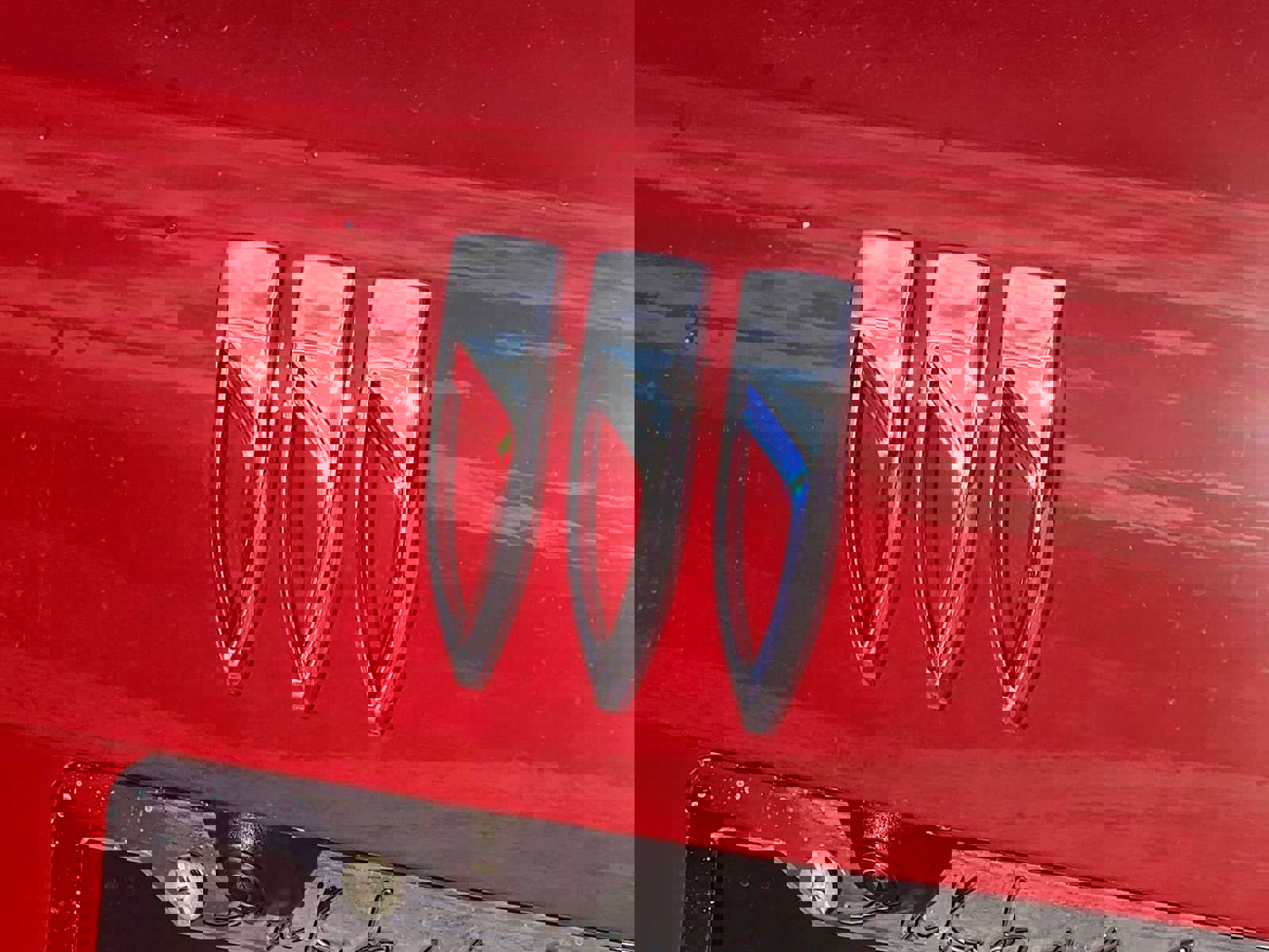 New 2025 Buick Envision Avenir image 14