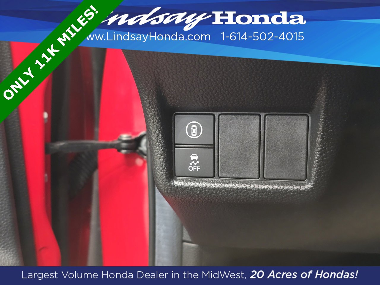 Used 2024 Honda Civic Sport image 16