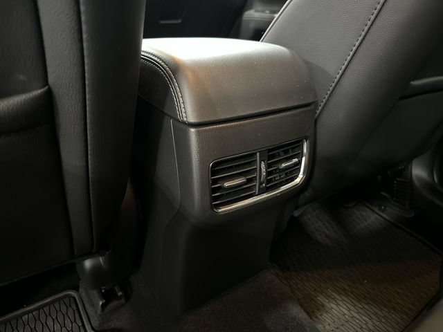 Used 2025 MAZDA CX-5 AWD 2.5 S w/ Premium Plus Pkg image 31