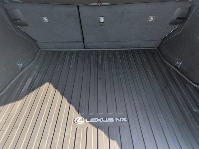 Used 2024 Lexus NX 250 FWD w/ Towing Package (2000 Lbs) image 31