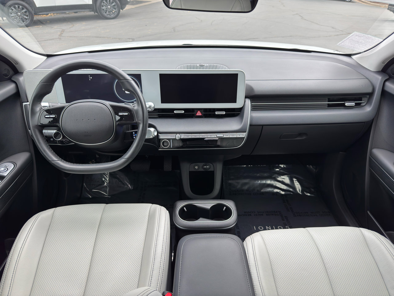 Used 2022 Hyundai Ioniq 5 SE image 12