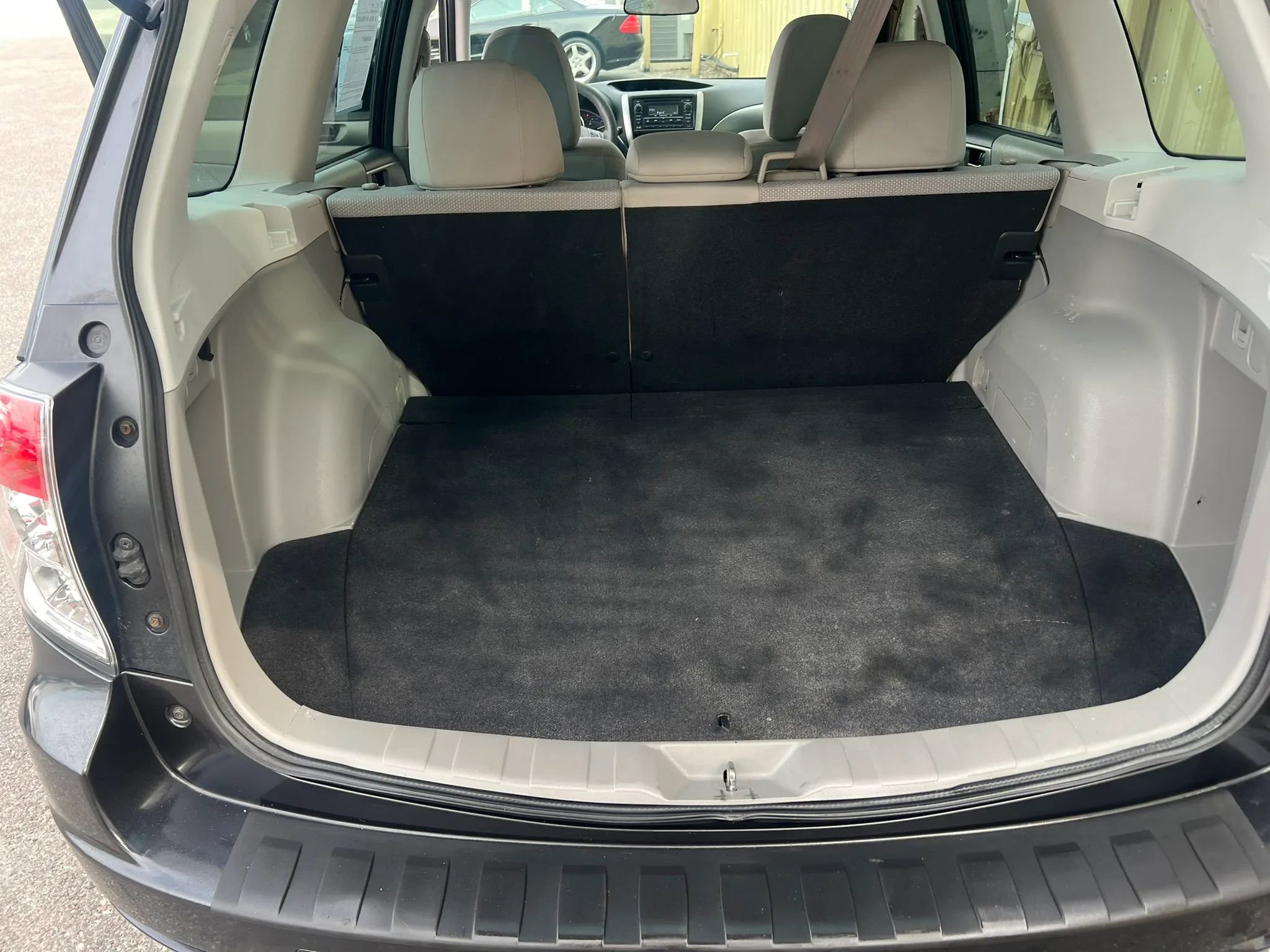 Used 2013 Subaru Forester 2.5X AWD/4WD image 14