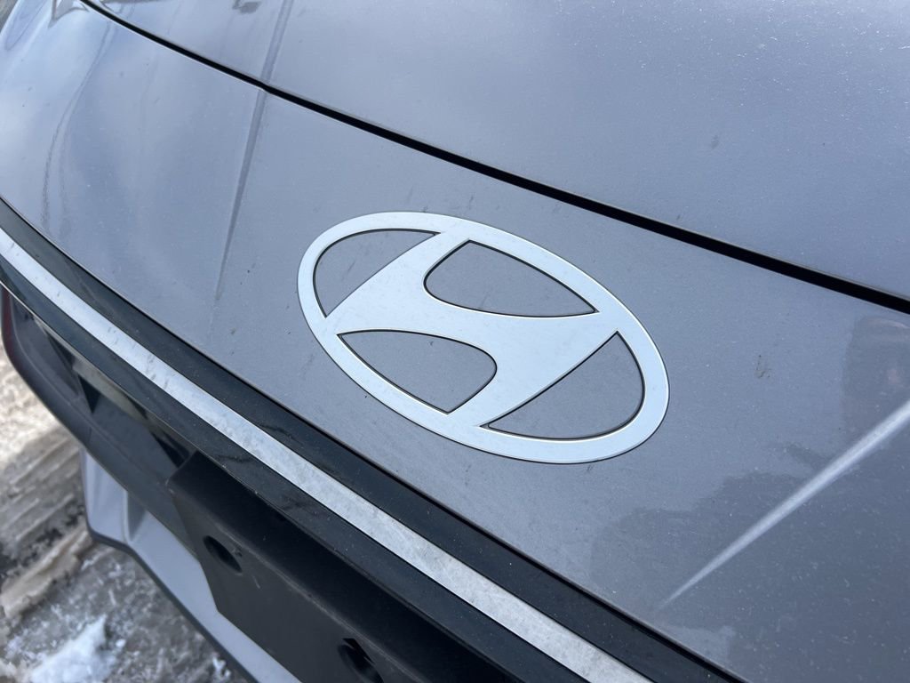 Used 2024 Hyundai Elantra SEL w/ Convenience Package image 30
